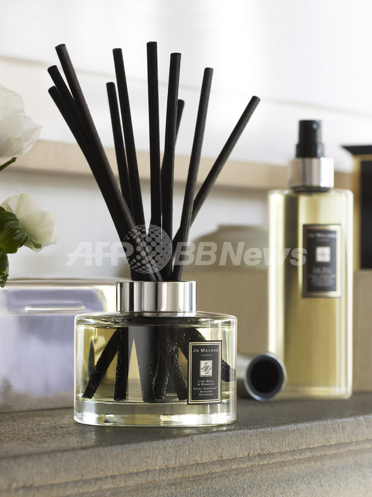 香りはスタイル！ジョー マローン、新ホームコレクション4月6日発売