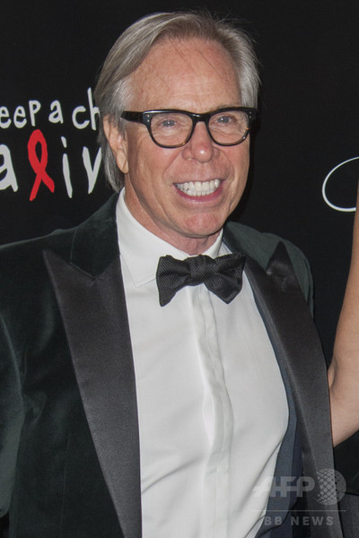 トミー・ヒルフィガーが米高級ホテルをリニューアル、セレブ専用に