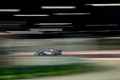 23F1第18戦カタールGP予選に臨むアルピーヌのエステバン・オコン（2023年10月6日撮影）。(c)Ben Stansall / AFP