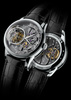 メートル・キャビノティエ・レトログラード・アーミラリ・トゥールビヨン(c)Vacheron Constantin