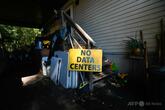 米データセンター建設、1世帯に1万ドル提示 住民側は「賄賂」と反発