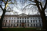 英裁判所、中国がロンドンで計画する「メガ大使館」への異議申し立てを棄却