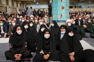 イラン、女性への暴力厳罰化へ