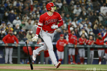 新品ローダー入!大谷翔平【2021 シルバースラッガー賞受賞記念