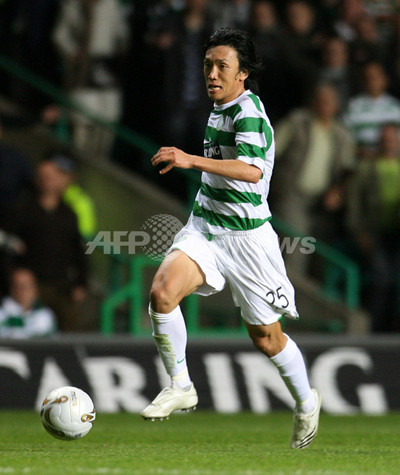 横浜F・マリノス 年内にも中村俊輔獲得へ正式オファー 写真1枚 国際