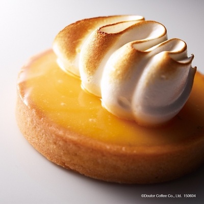 エクセルシオール、パティシエ吉田守秀氏とのコラボスイーツ第二弾発売