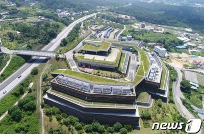 韓国データセンター設置、ネイバー、カカオ、NHNの競争激化