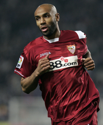 セビージャ アウェーでエスパニョールに勝利