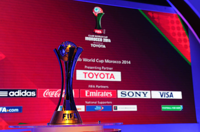 FIFA、アフリカ連盟のエボラ対策を支持 クラブWCは予定通り開催へ