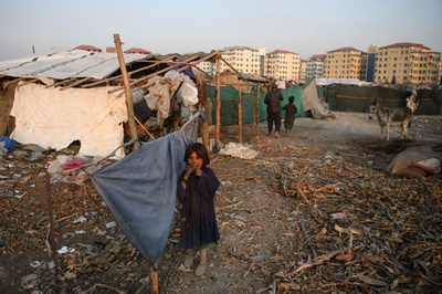 アフガニスタン紛争、過去10年で民間人10万人超が犠牲に 国連