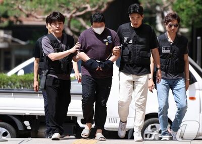 誠実な印刷所社長、刃物で刺され死亡…韓国・逮捕の男「債務トラブル」主張も住民に困惑