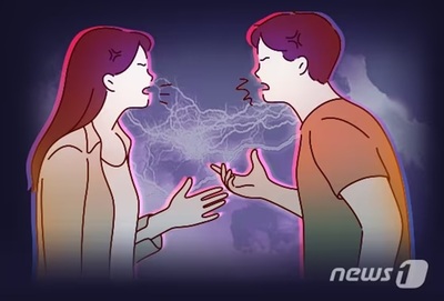 生活費負担する妻に「同棲時代の費用」を請求する夫…韓国「早く別れよ」のアドバイス