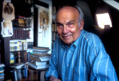 名ジャーナリスト リシャルト・カプシチンスキー氏死去 - ポーランド