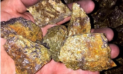 中国の科学者 ナノスケールでの金形成の動的過程を初めて可視化