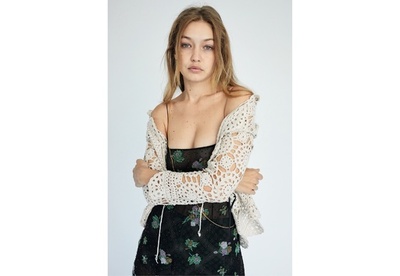 ”グランジ”コレクション25周年記念、マーク ジェイコブス