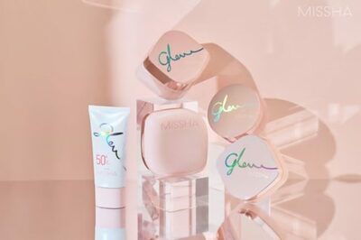 韓国のMISSHA、日本で「Glow」シリーズ本格展開へ