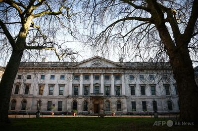 英裁判所、中国がロンドンで計画する「メガ大使館」への異議申し立てを棄却