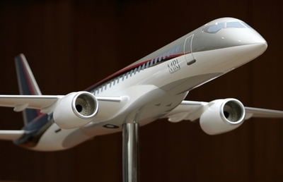 エミレーツ航空、MRJ購入の報道を否定