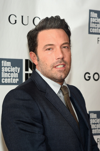 B・アフレックさん、トーク番組でイスラム教徒を擁護