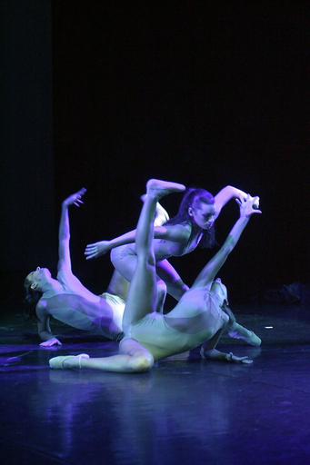 ブダペスト・バレエ団、ムソルグスキーの曲にのせた新作