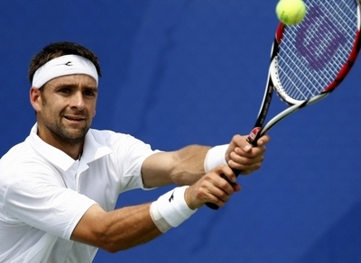 キーファー アンダーソン退け3回戦進出