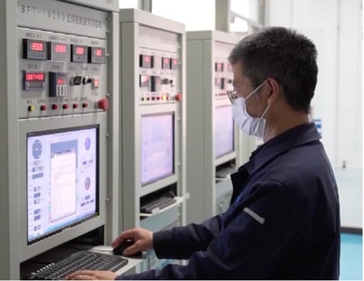 中国の航空機エンジン、重要部品の疲労寿命5万時間超