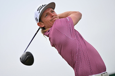 全英OP王者スミス、リブゴルフ参戦報道に沈黙貫く