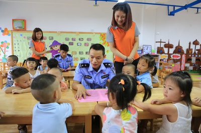 北京の幼稚園「虐待」事件はデマ？　被害届けのあった女児、検査で「異状なし」