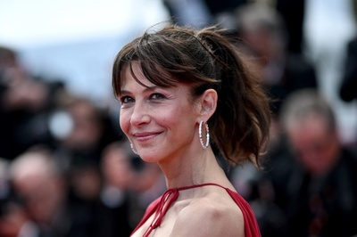 仏俳優ソフィー・マルソーさん、ドパルデューさんは共演時「粗野で不適切」