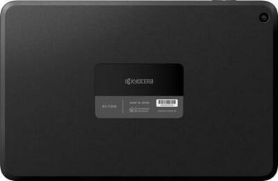 京セラ製法人向けWi-Fi®タブレット「KC-T308」
