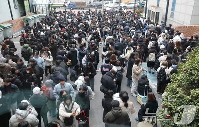 「妊婦フリーパス」が“副業”に？…韓国・名門ベーカリーで起きた制度悪用の実態