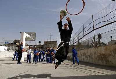 【AFP記者コラム】時間をかけた取材