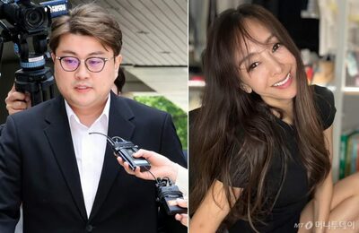 「どうにかして再び歌う」飲酒ひき逃げで服役の韓国歌手が前倒し仮釈放…批判渦巻く「不祥事」歌手らの復帰劇