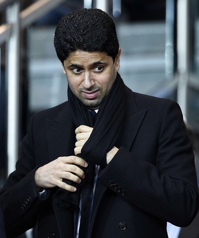 アル・ケライフィ会長、PSGファンは「行儀が良すぎる」