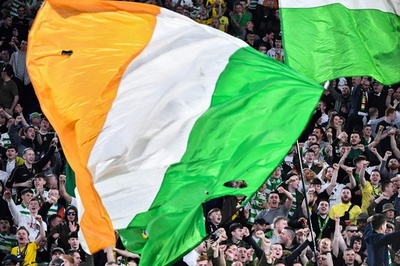 セルティックのファン2人が刺される、EL観戦に訪れたローマで