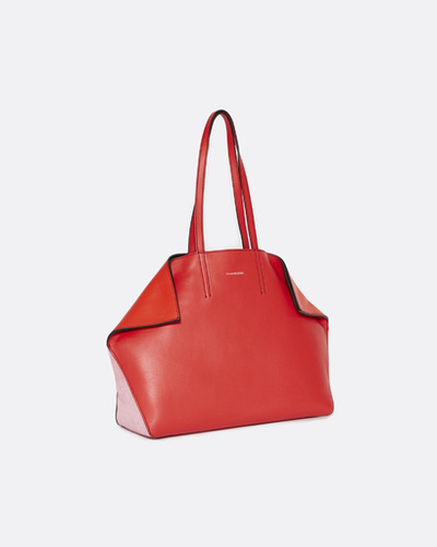 「アレキサンダー・マックイーン」 阪急うめだ本店限定バッグ登場