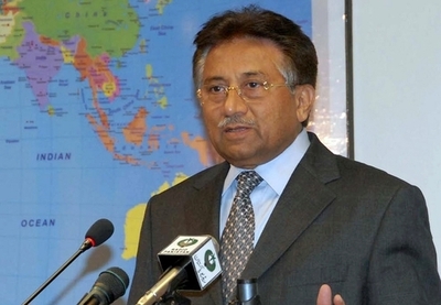 パキスタン大統領、五輪開会式出席へ 欠席取り消す