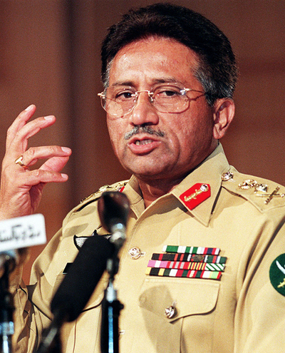 パキスタン大統領選、17日から審理開始