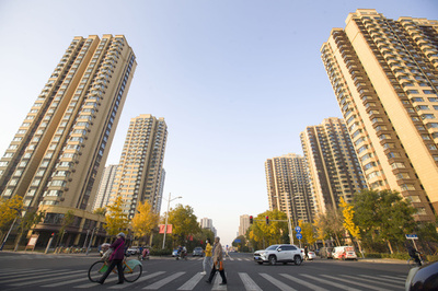 8階から犬を投げ落とす！ 中国で続く「都市上空の痛み」