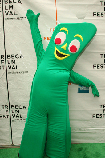 ＜第6回トライベッカ映画祭＞映画「Gumby」のプレミア上映会開催 - 米国