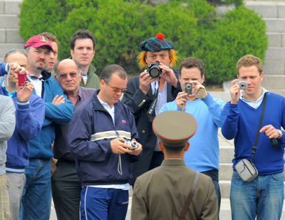 北朝鮮、再び深刻な飢餓の危機 米シンクタンク報告