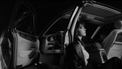 LE SSERAFIM、新曲「HOT」MV第2弾ティザー公開