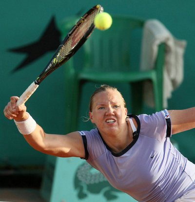 カネピ チャクベターゼを破り3回戦へ