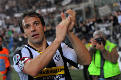 ユベントス トリノダービーを制す