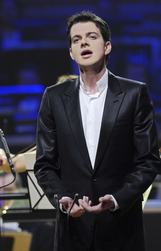 ＜第14回ヴィクトワール・ド・ラ・ミュジーク・クラシック＞フィリップ・ジャルースキー 最優秀歌手賞を受賞 - フランス