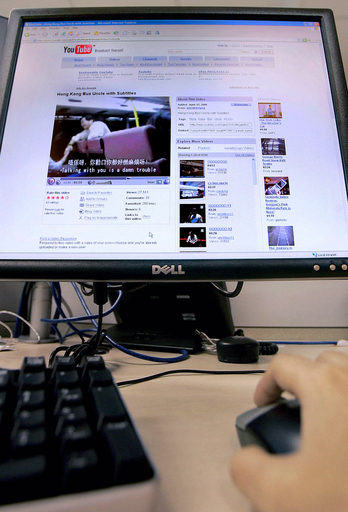 グーグルがユーチューブに、ビデオサービスを丸投げ - 米国