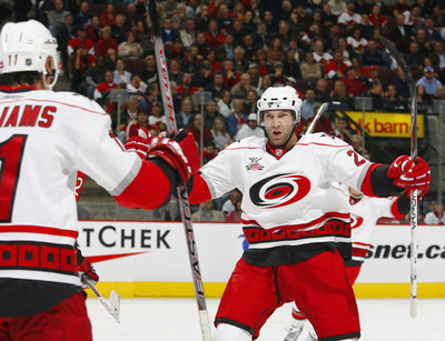 ハリケーンズ セネターズの連勝を5で止める