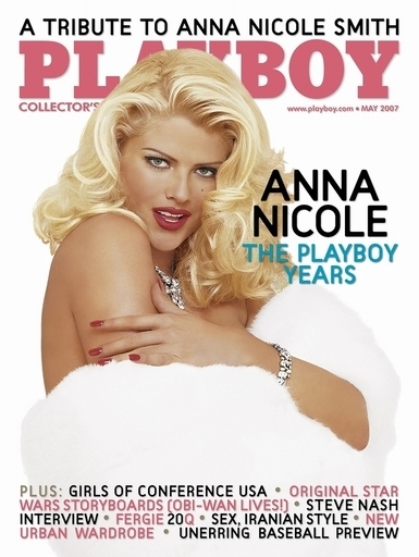 元プレイメイト、故A・ニコル・スミスの息子の死因は薬物過剰摂取