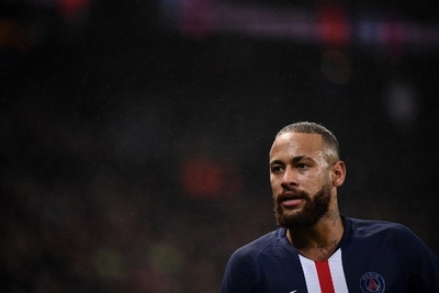 ネイマールに8億円支払い命令、古巣バルサとの裁判で敗訴