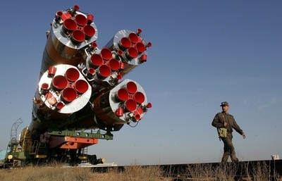 旧ソ連最後の出先機関「バイコヌール宇宙基地」の生活を愛する人たち